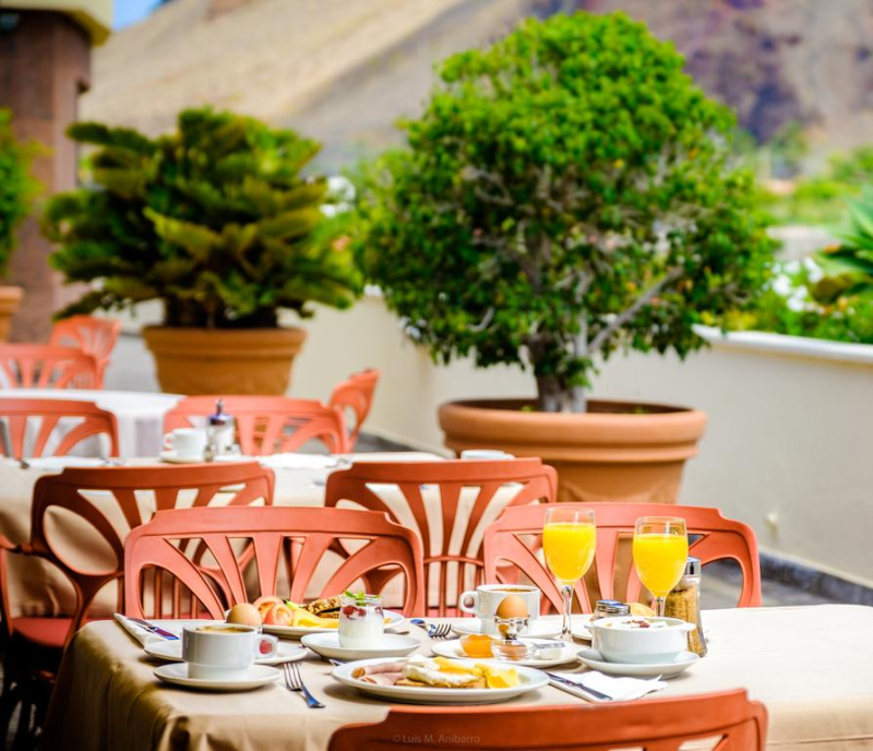 Las mejores ofertas de Gran Rey Valle Gran Rey