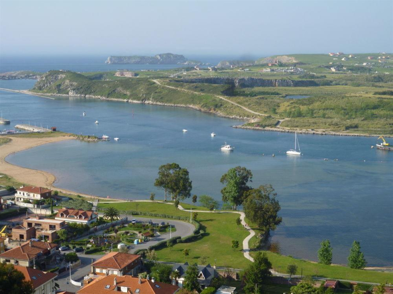 La Fuente de Enmedio