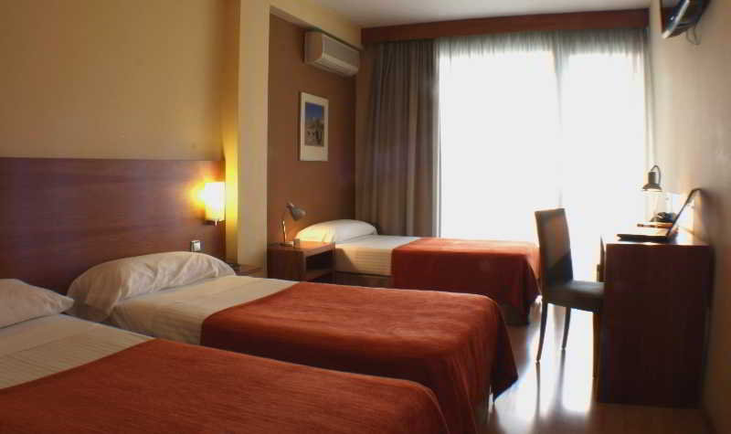 Las mejores ofertas de Torre Monreal Hotel y Apartamentos Tudela