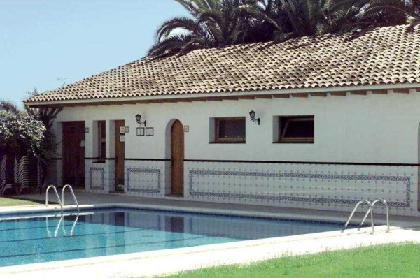 Las mejores ofertas de Antiga Costa Daurada North and South