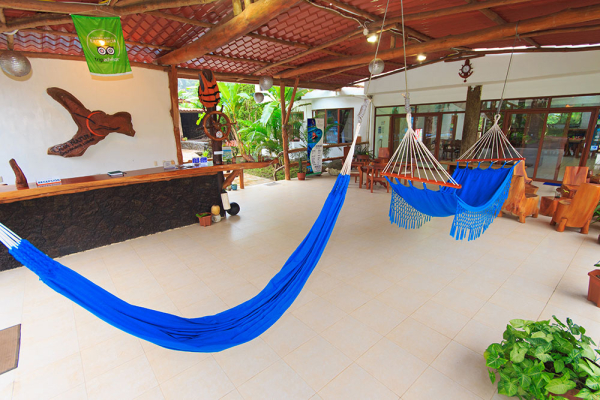 Las mejores ofertas de Casa Natura Galapagos Lodge Galápagos