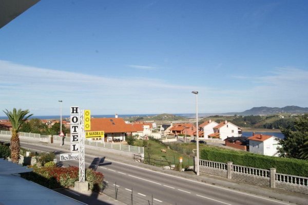 Las mejores ofertas de Don Diego Suances