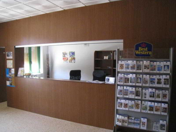 Las mejores ofertas de Hospederia Nuestra Señora del Villar Tudela