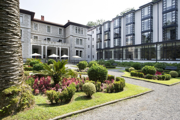 Las mejores ofertas de Parador De Limpias Comillas