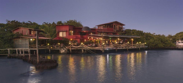 Las mejores ofertas de Red Mangrove Aventura Lodge Galápagos 
