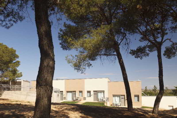 Las mejores ofertas de RuralSuite Tudela