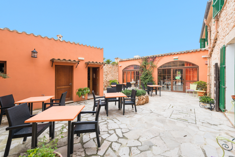 Algaida Suite By Eurotels