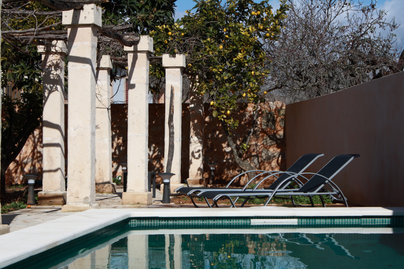 Algaida Suite By Eurotels