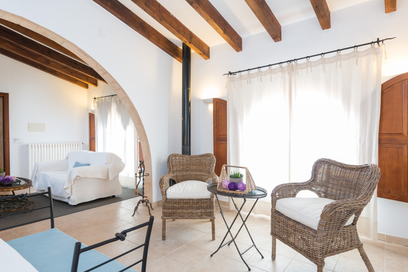 Algaida Suite By Eurotels