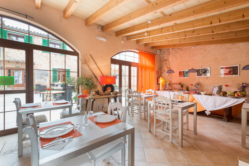 Algaida Suite By Eurotels