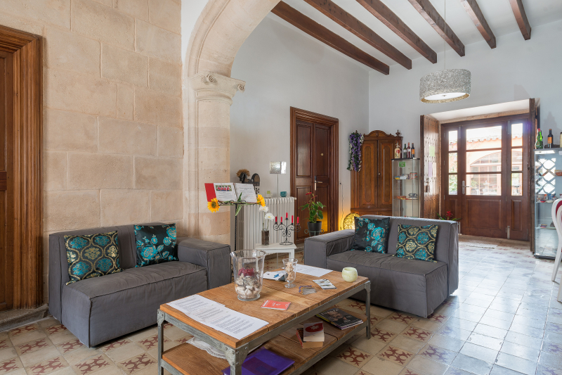 Algaida Suite By Eurotels