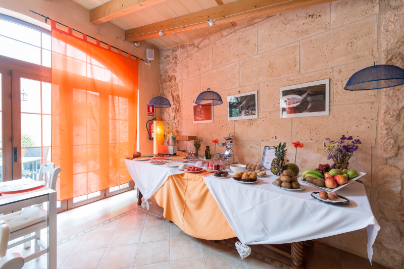 Algaida Suite By Eurotels