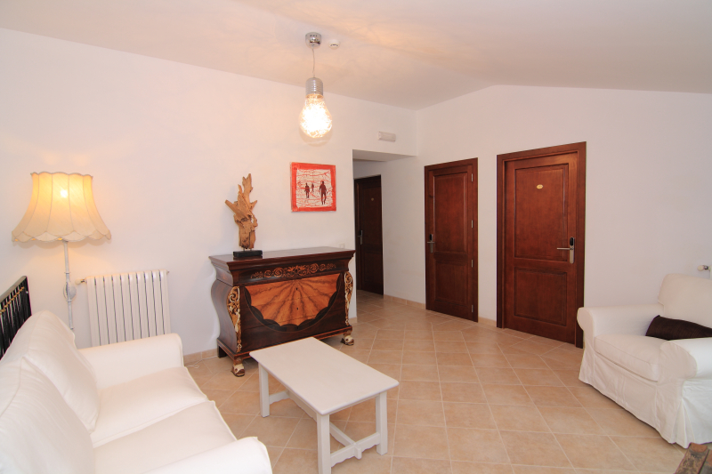 Algaida Suite By Eurotels