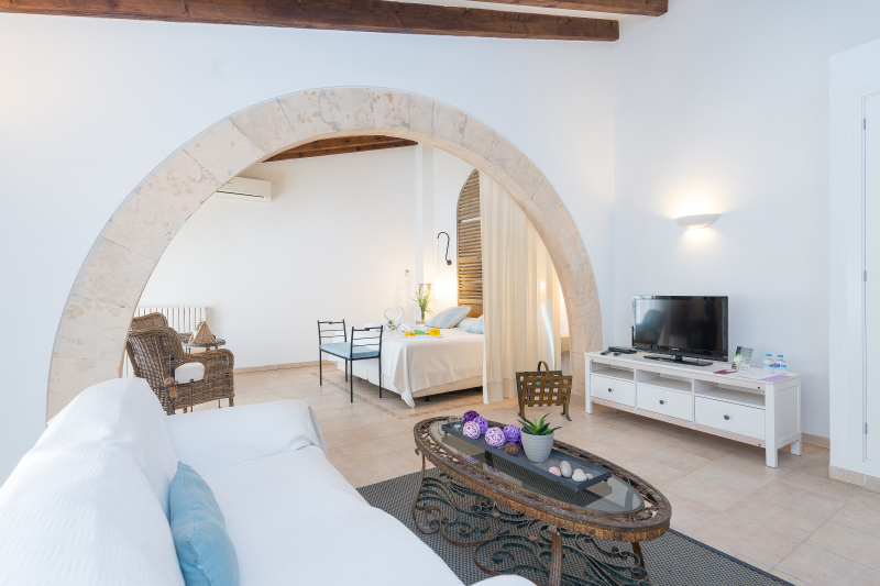 Algaida Suite By Eurotels