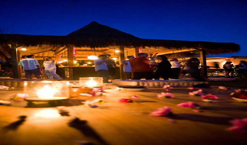 Las mejores ofertas de Hotel 100% Fun Tarifa