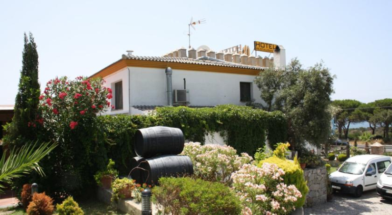 Las mejores ofertas de Hotel Restaurante La Torre Tarifa
