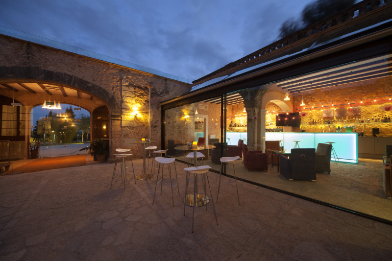 Sa Cabana Hotel and Spa