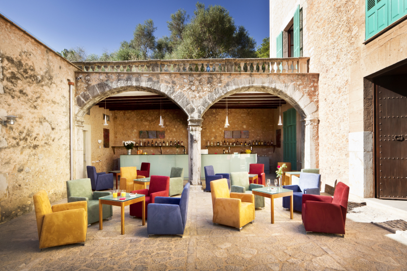 Sa Cabana Hotel and Spa