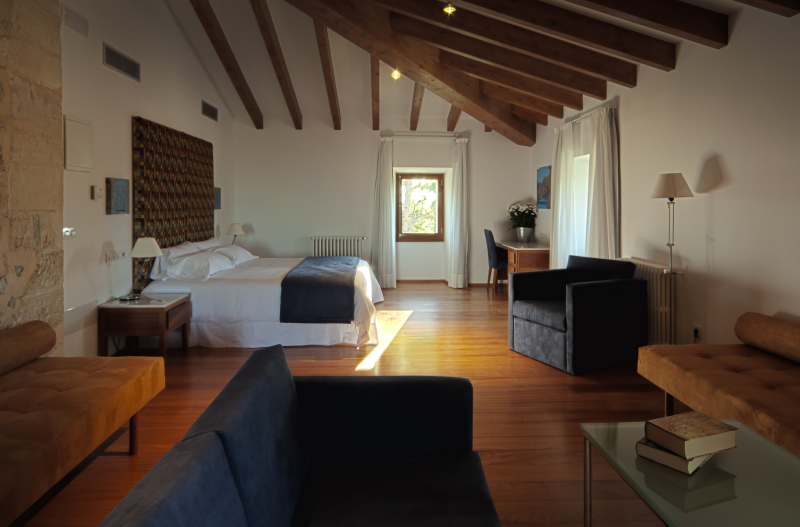 Sa Cabana Hotel and Spa