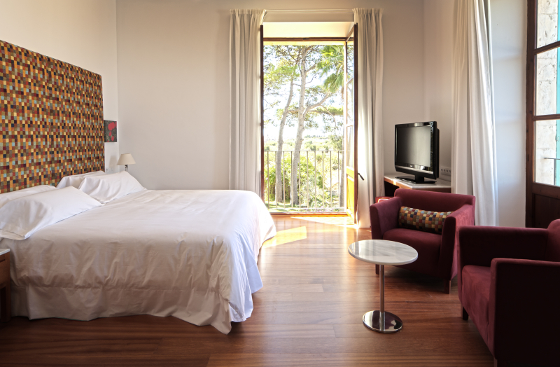 Sa Cabana Hotel and Spa