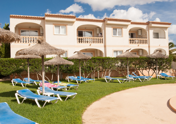 Las mejores ofertas de Apartamento Sol Romantica by DOT Suites Porto Cristo