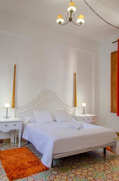 Las mejores ofertas de Casona de Santo Domingo Vilaflor