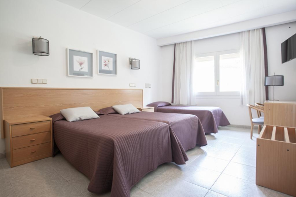 Las mejores ofertas de Catalunya Park Ripoll