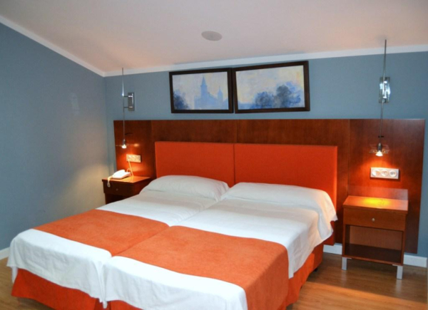 Las mejores ofertas de El Carmen Puente Genil