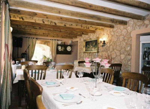 Las mejores ofertas de Es Quatre Cantons Binisalem