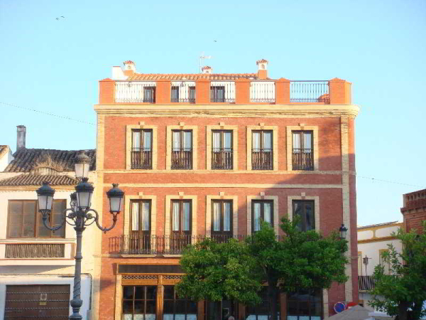 Las mejores ofertas de Hospederia La Querencia Bujalance