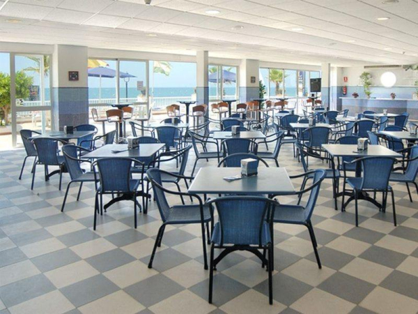 Las mejores ofertas de Hotel Agaro Chipiona Chipiona