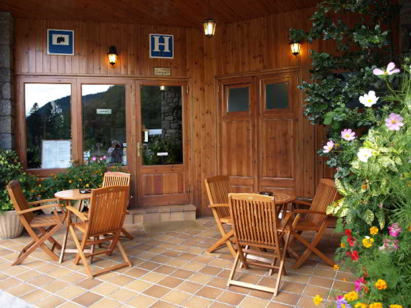 Las mejores ofertas de Hotel La Farga Ripoll