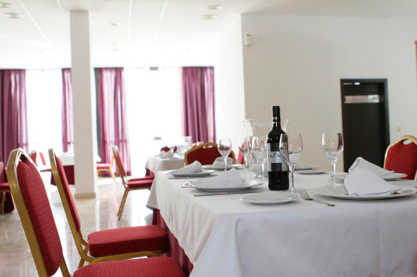 Las mejores ofertas de Hotel Mencia Subbetica Doña Mencía