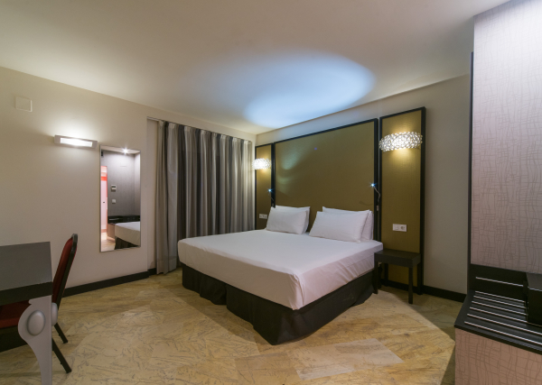 Las mejores ofertas de Hotel Palacio Marqués de Arizón Sanlúcar De Barrameda