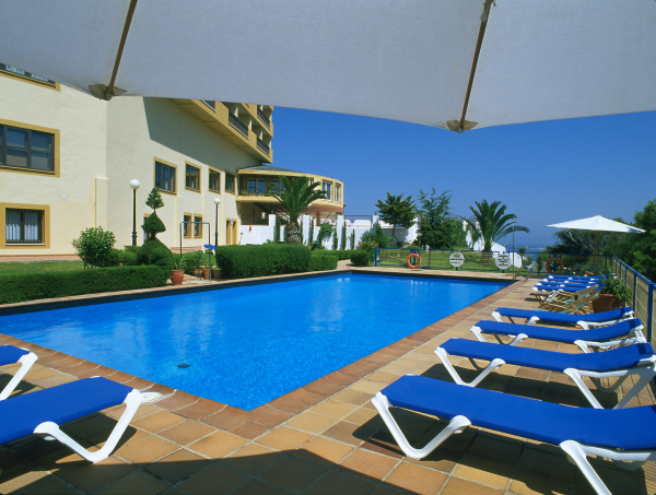 Las mejores ofertas de Parador De Melilla Melilla 