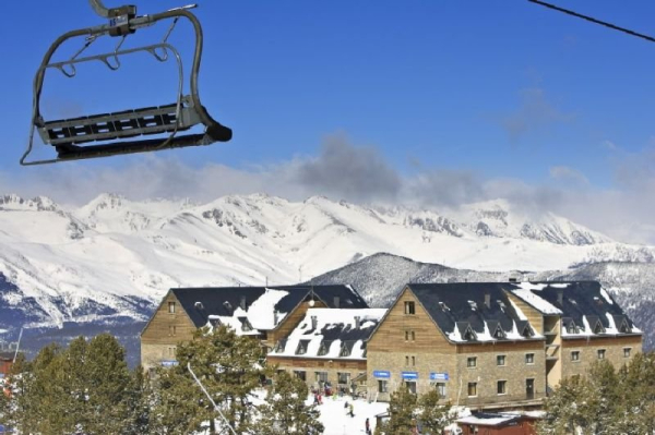 Las mejores ofertas de Port Aine 2000 Port Ainé