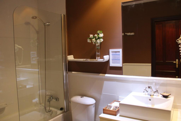 Las mejores ofertas de Quinta de Villanueva Hotel COLOMBRES