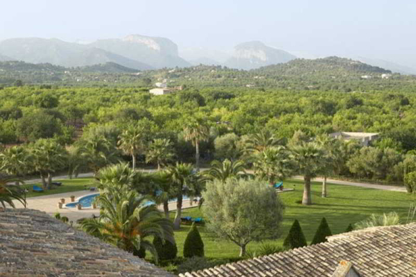 Las mejores ofertas de Reads Balance Hotel Binisalem