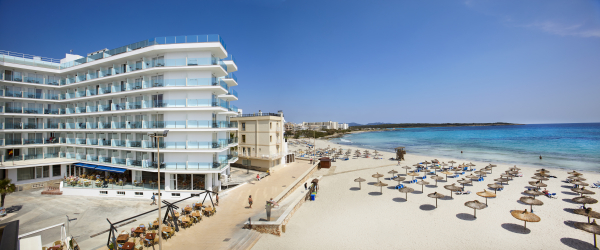 Las mejores ofertas de Universal Hotel Perla S