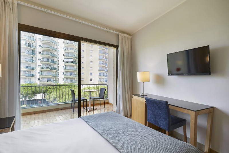 Las mejores ofertas de Columbus Platja d Aro