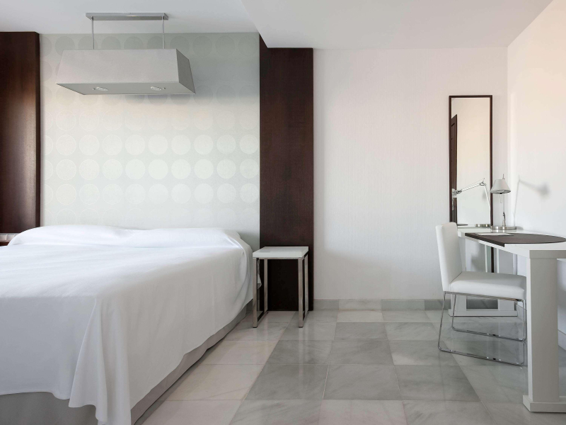 Las mejores ofertas de Mercure Algeciras Algeciras