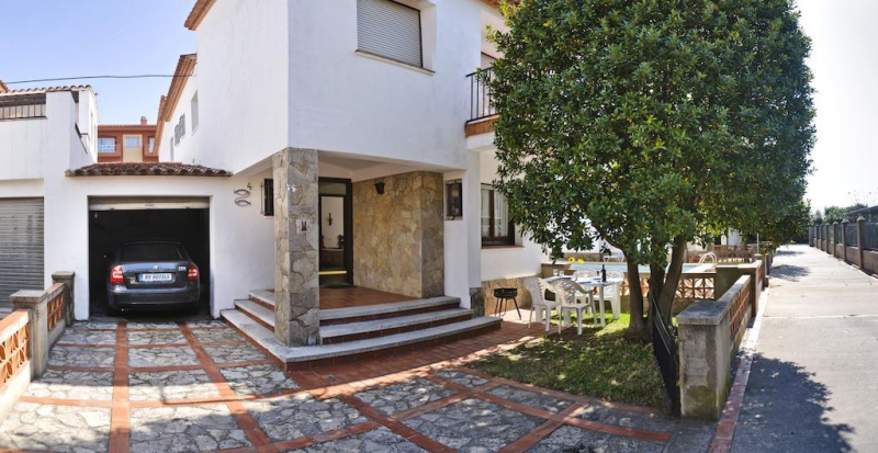 Piscis Villas