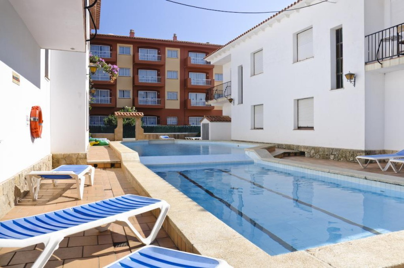 Piscis Villas