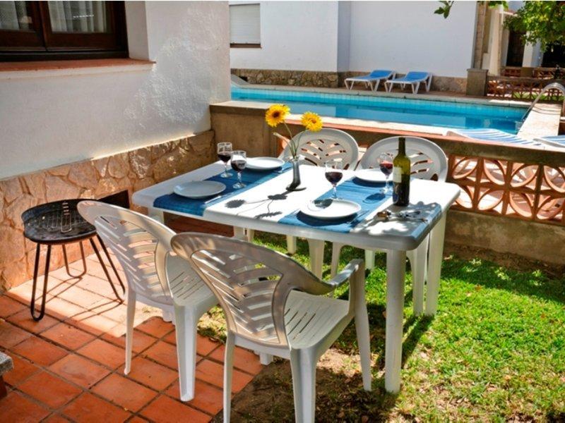 Piscis Villas