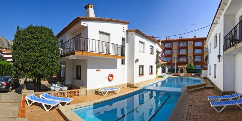 Piscis Villas