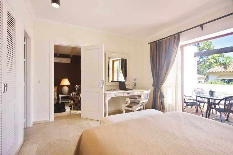 Las mejores ofertas de The Suites At San Roque Club San Roque