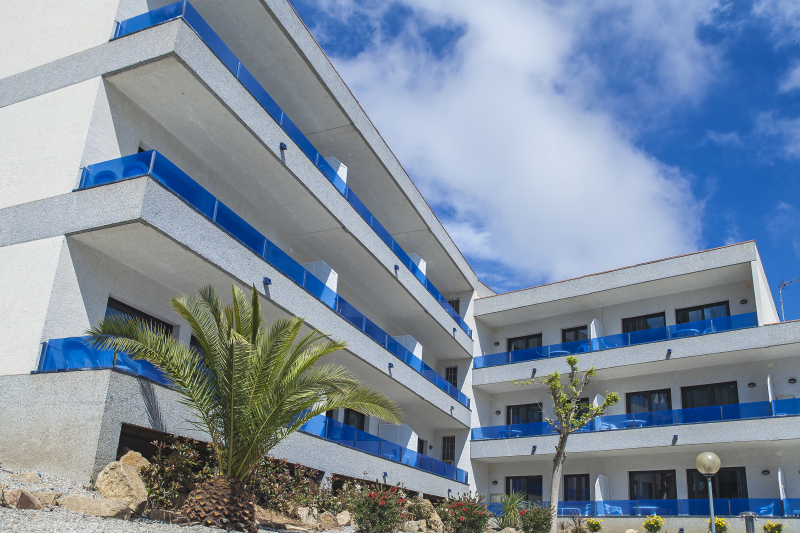 Las mejores ofertas de Treumal Park Platja d Aro