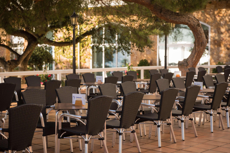 Las mejores ofertas de htop Caleta Palace Platja d Aro