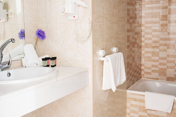 Las mejores ofertas de Aparthotel Ona Palamos Palamós