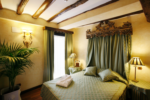 Las mejores ofertas de Hotel Boutique Real Casona De Las Amas Ezcaray